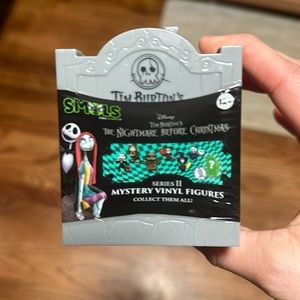 New New nightmare before Christmas timber and blind bag